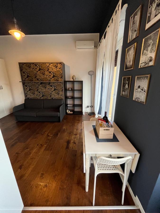 Citta Studi Apartment - Front Metro Lambrate 밀라노 외부 사진
