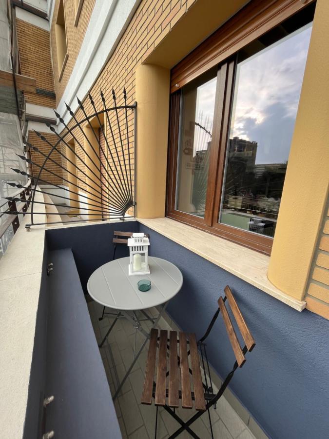 Citta Studi Apartment - Front Metro Lambrate 밀라노 외부 사진